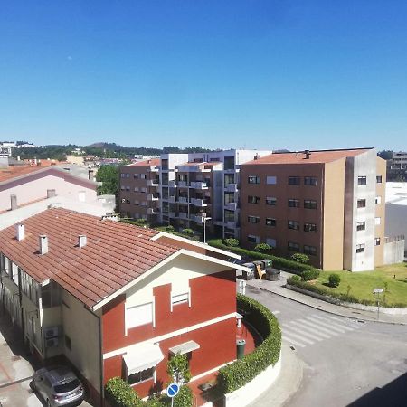 Bp Palmilheira Apartamento Ermesinde Exterior foto