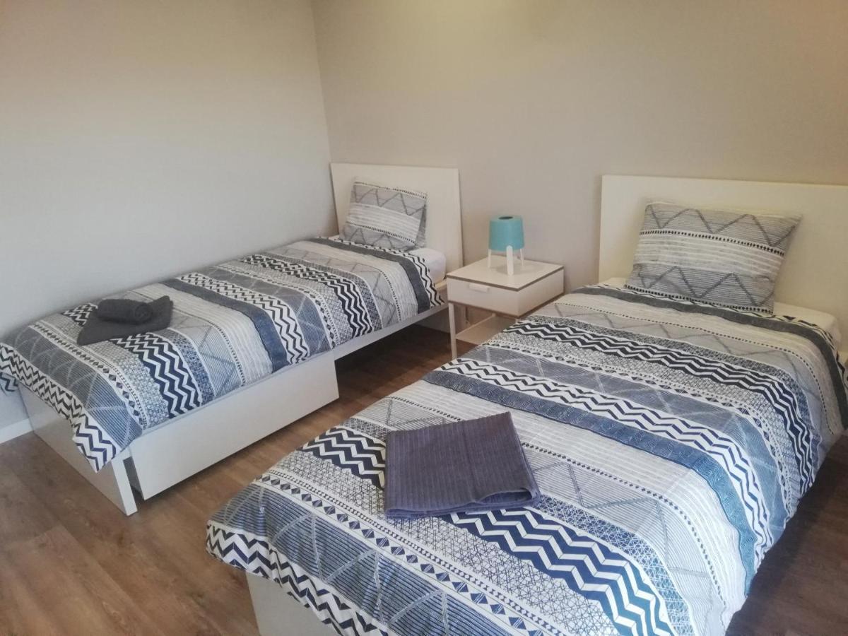 Bp Palmilheira Apartamento Ermesinde Exterior foto