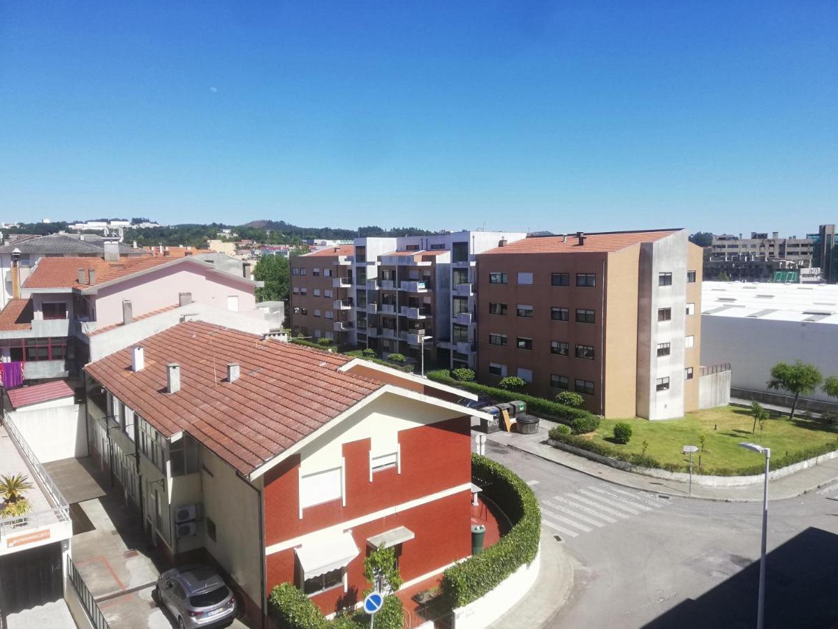 Bp Palmilheira Apartamento Ermesinde Exterior foto