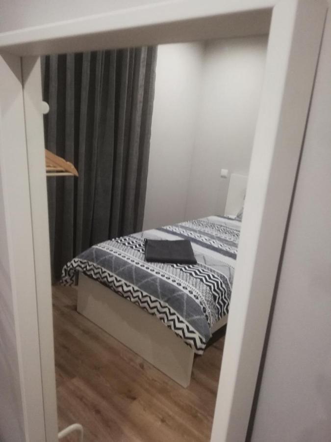 Bp Palmilheira Apartamento Ermesinde Exterior foto