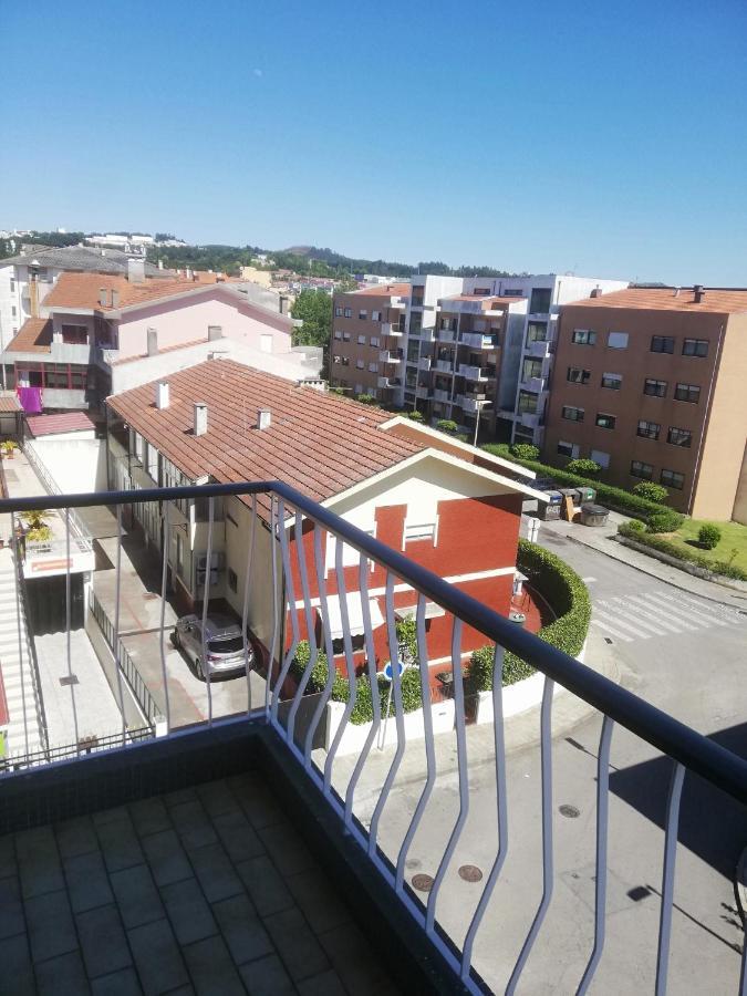 Bp Palmilheira Apartamento Ermesinde Exterior foto