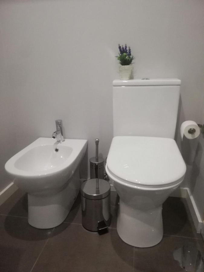 Bp Palmilheira Apartamento Ermesinde Exterior foto