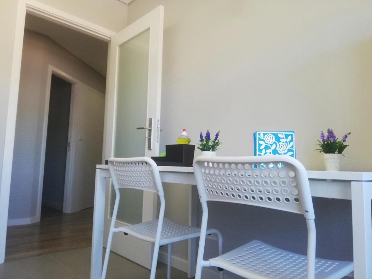 Bp Palmilheira Apartamento Ermesinde Exterior foto