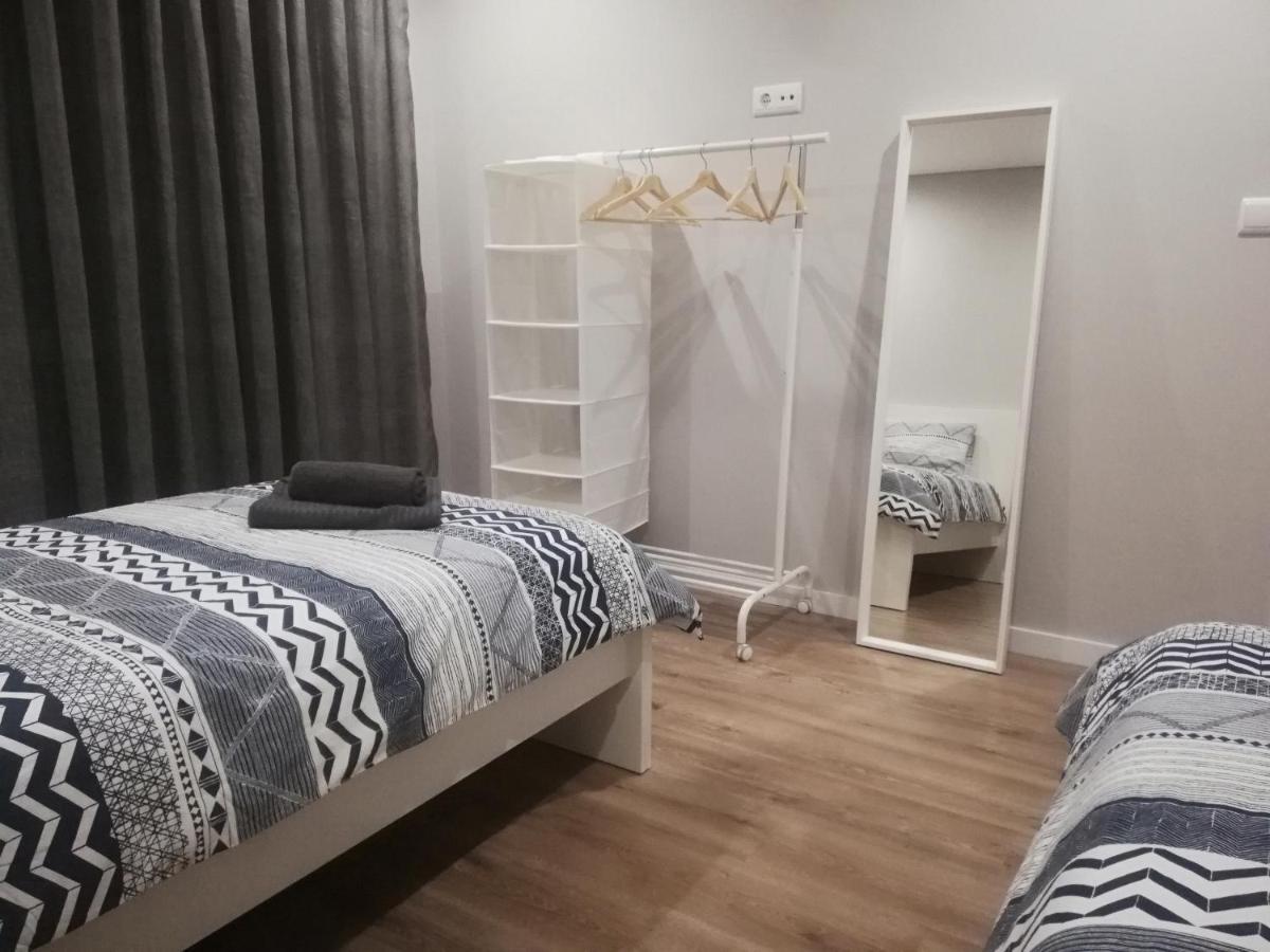 Bp Palmilheira Apartamento Ermesinde Exterior foto