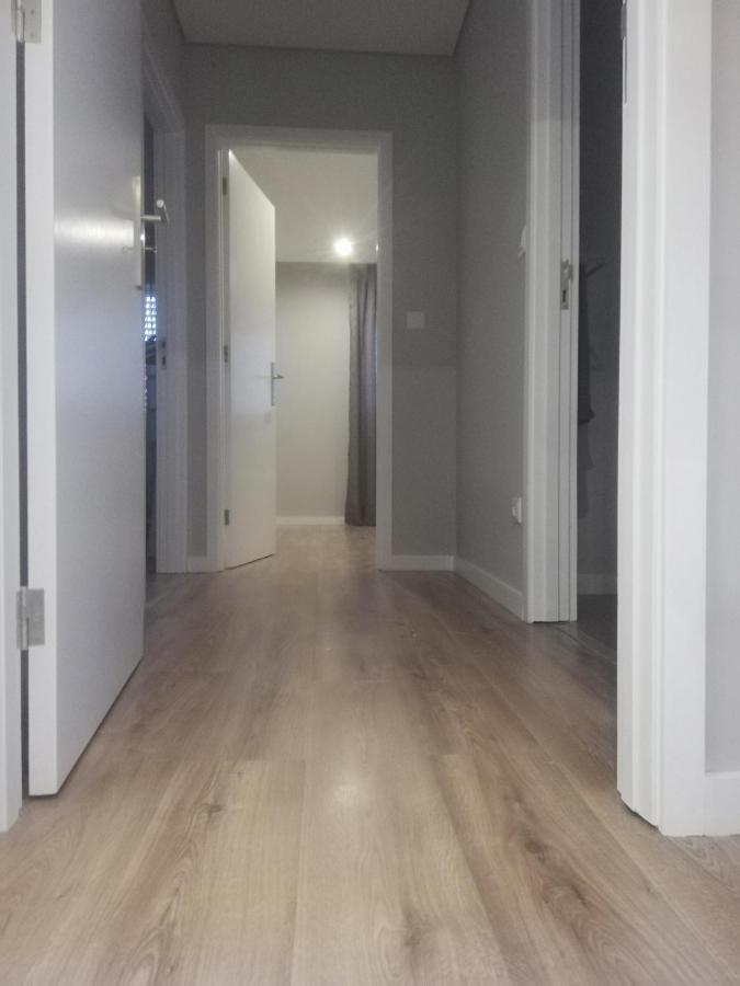 Bp Palmilheira Apartamento Ermesinde Exterior foto