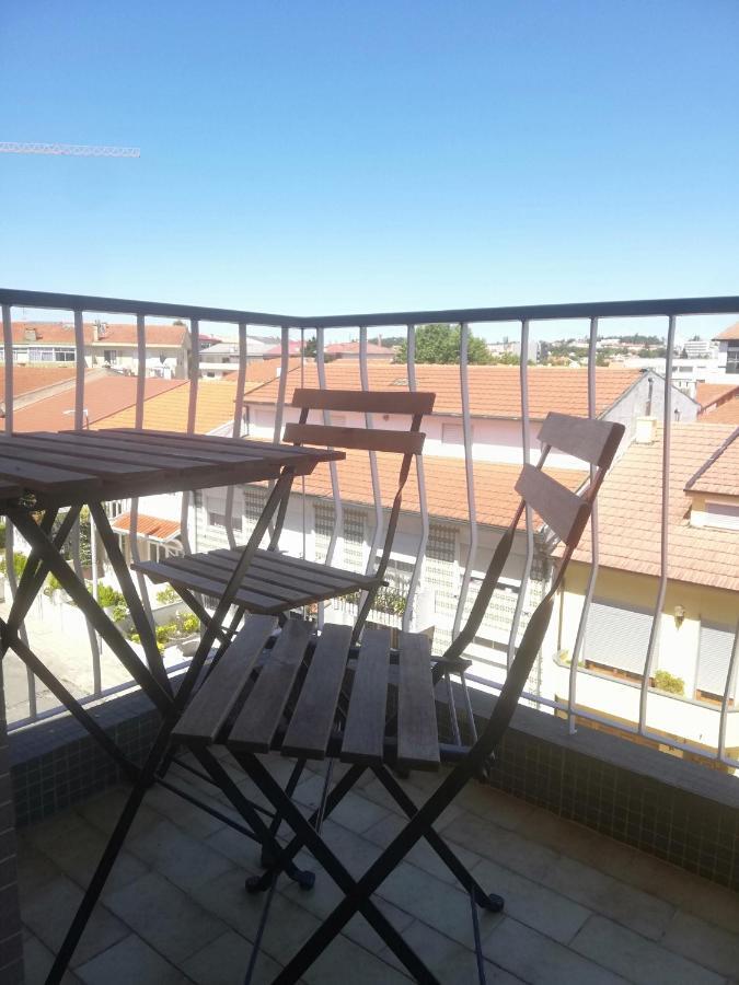 Bp Palmilheira Apartamento Ermesinde Exterior foto
