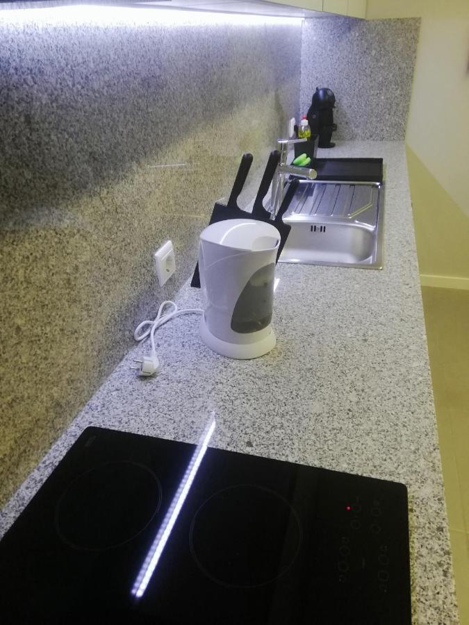 Bp Palmilheira Apartamento Ermesinde Exterior foto