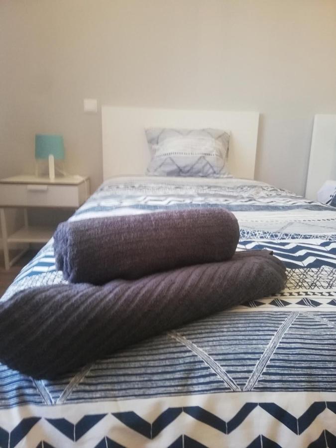 Bp Palmilheira Apartamento Ermesinde Exterior foto
