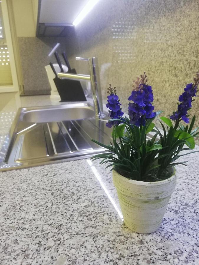 Bp Palmilheira Apartamento Ermesinde Exterior foto