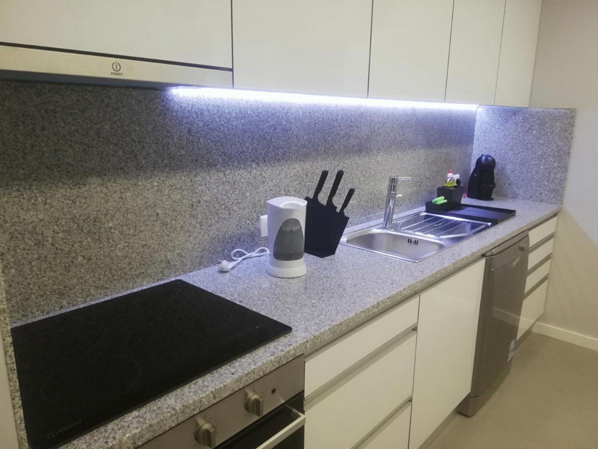 Bp Palmilheira Apartamento Ermesinde Exterior foto