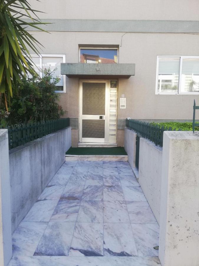 Bp Palmilheira Apartamento Ermesinde Exterior foto