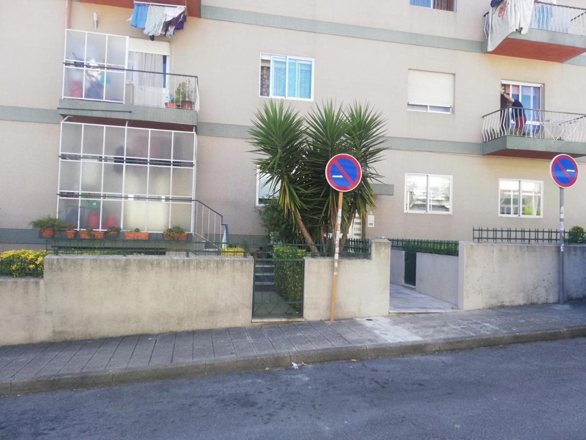 Bp Palmilheira Apartamento Ermesinde Exterior foto