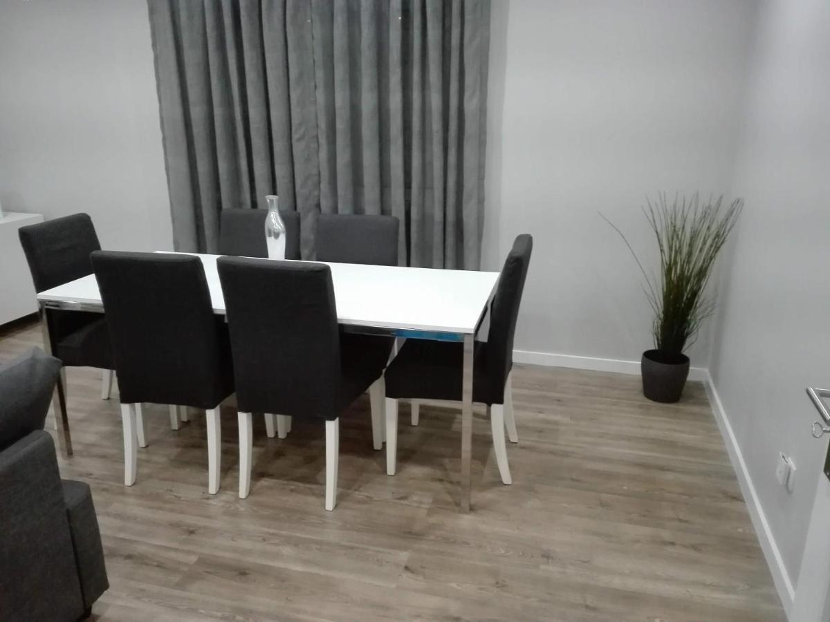 Bp Palmilheira Apartamento Ermesinde Exterior foto